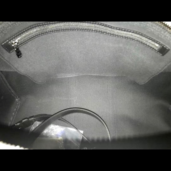 LOUIS VUITTON KEEPALL 45 B ECLIPSE - Picture 6 of 16